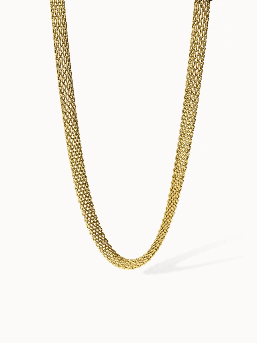 Pride Necklace - INT PURELEI