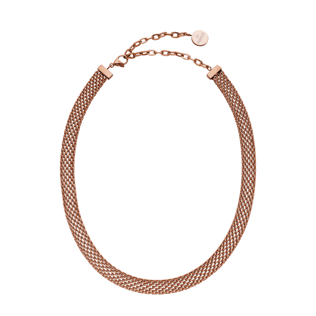 Pride Necklace - INT PURELEI