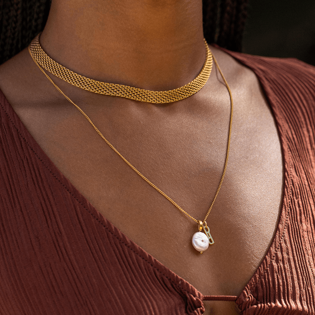 Pride Necklace - INT PURELEI