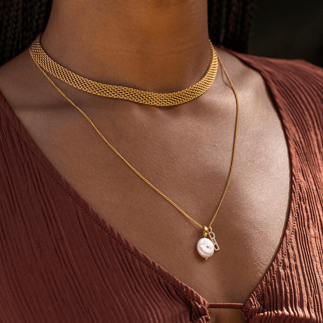 Pride Necklace - INT PURELEI