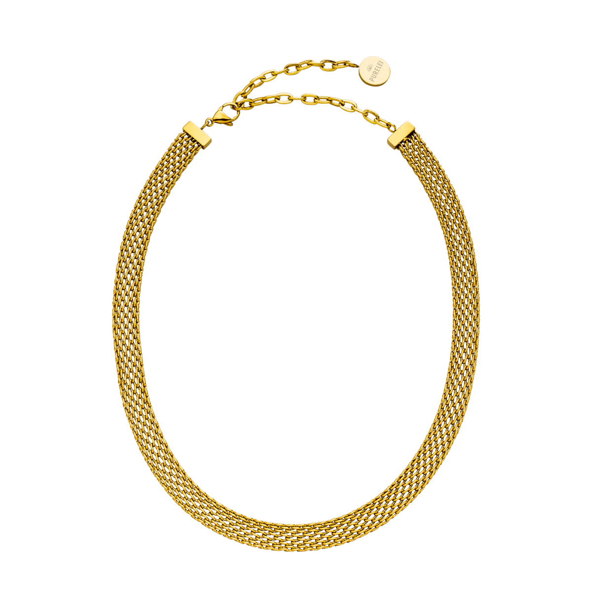 Pride Necklace - INT PURELEI