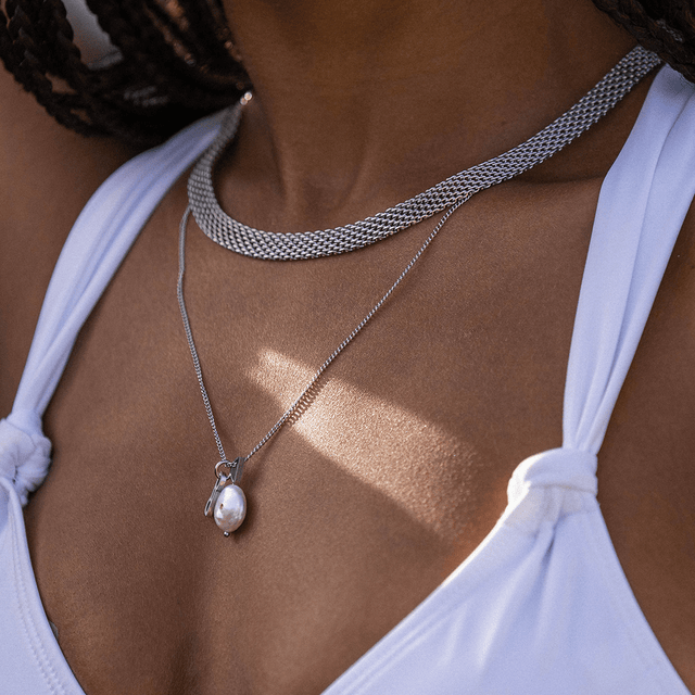 Pride Necklace - INT PURELEI