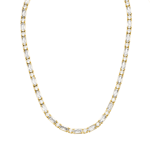 Primo Amore Necklace - INT PURELEI