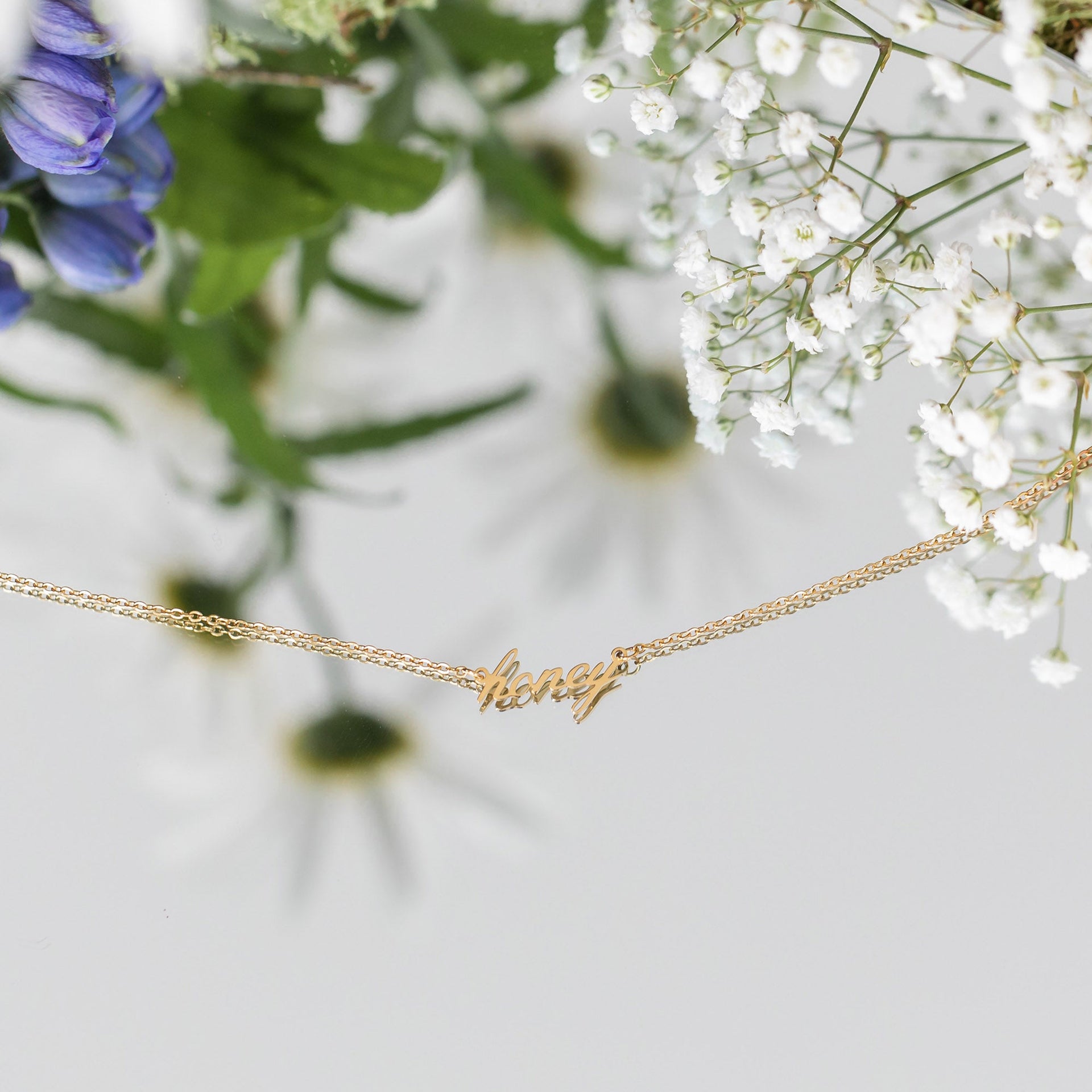 Collana Honey