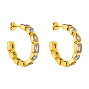 Promise Earring - INT PURELEI