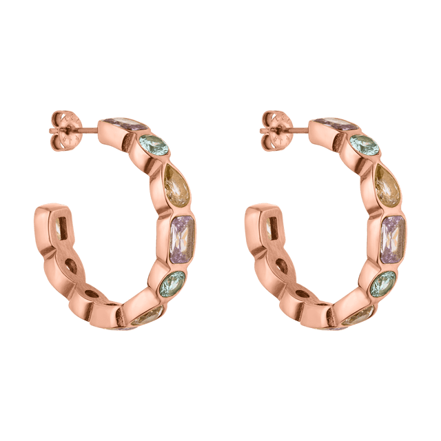 Promise Earring - INT PURELEI