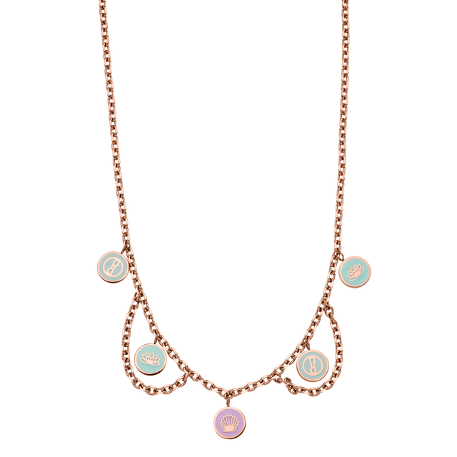 Promise Necklace - INT PURELEI