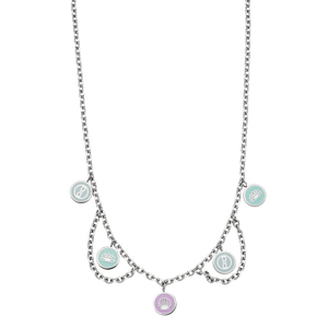 Promise Necklace - INT PURELEI