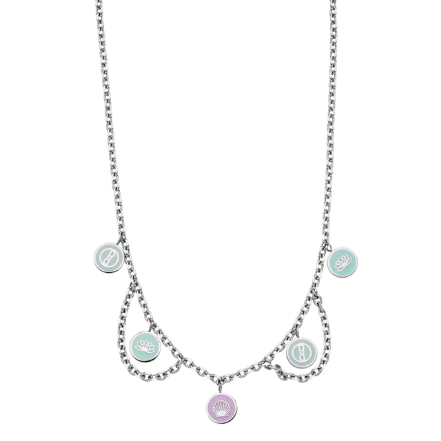 Promise Necklace - INT PURELEI