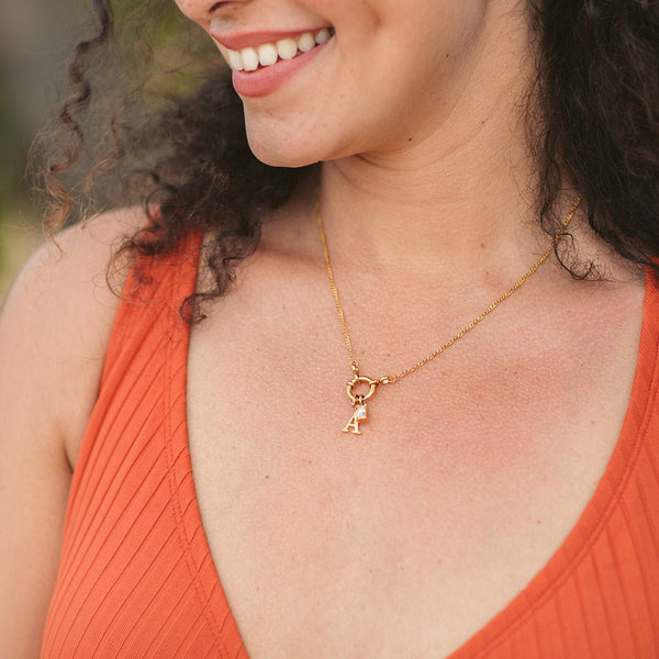 Pure A Charm - INT PURELEI