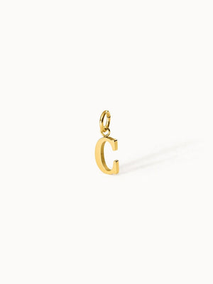 Pure C Charm - INT PURELEI