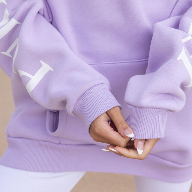 Pure Hoodie - INT PURELEI