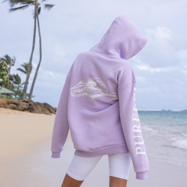 Pure Hoodie - INT PURELEI