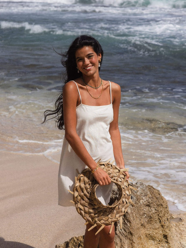 Pure Necklace - INT PURELEI