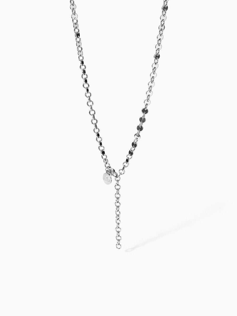 Pure Necklace - INT PURELEI