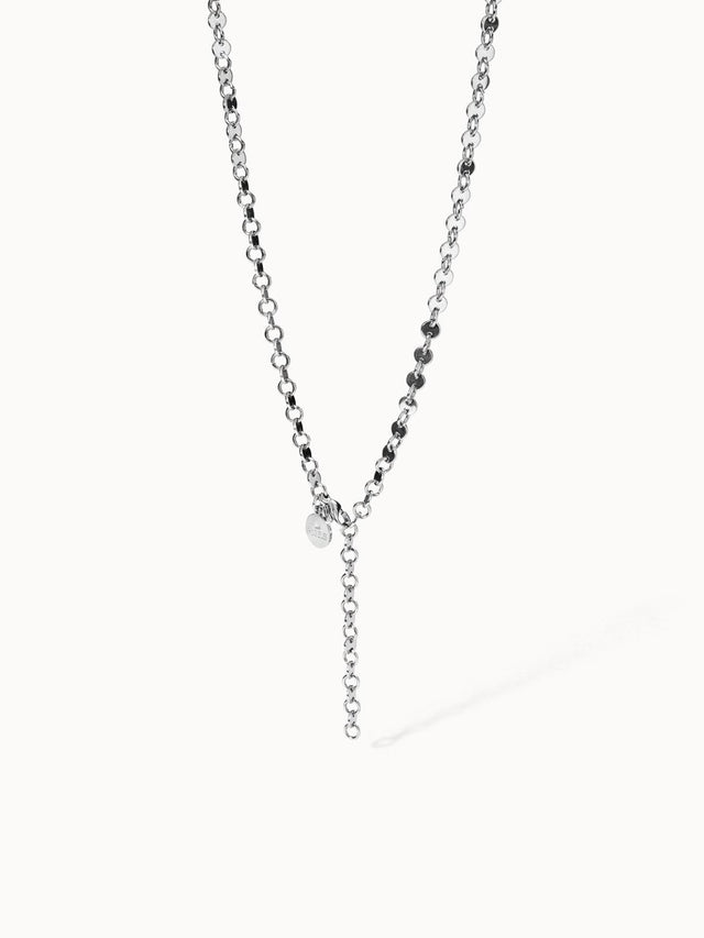 Pure Necklace - INT PURELEI