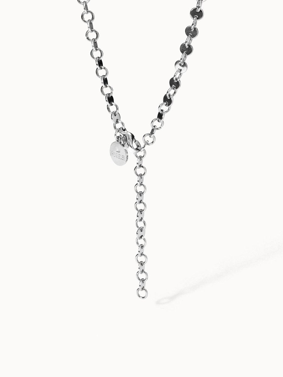 Pure Necklace - INT PURELEI