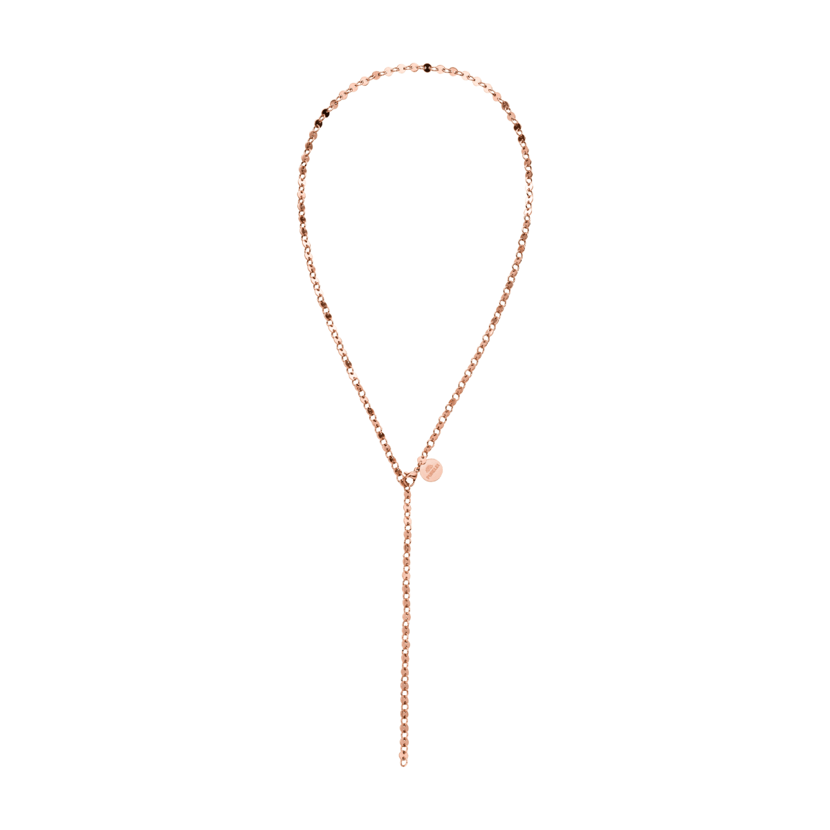 Pure Necklace - INT PURELEI