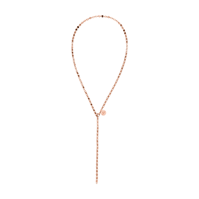 Pure Necklace - INT PURELEI