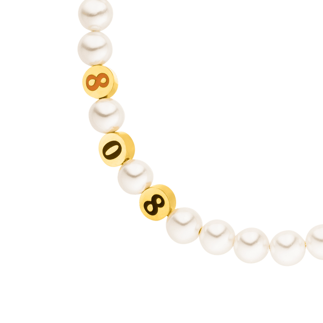 Regency Bracelet - INT PURELEI