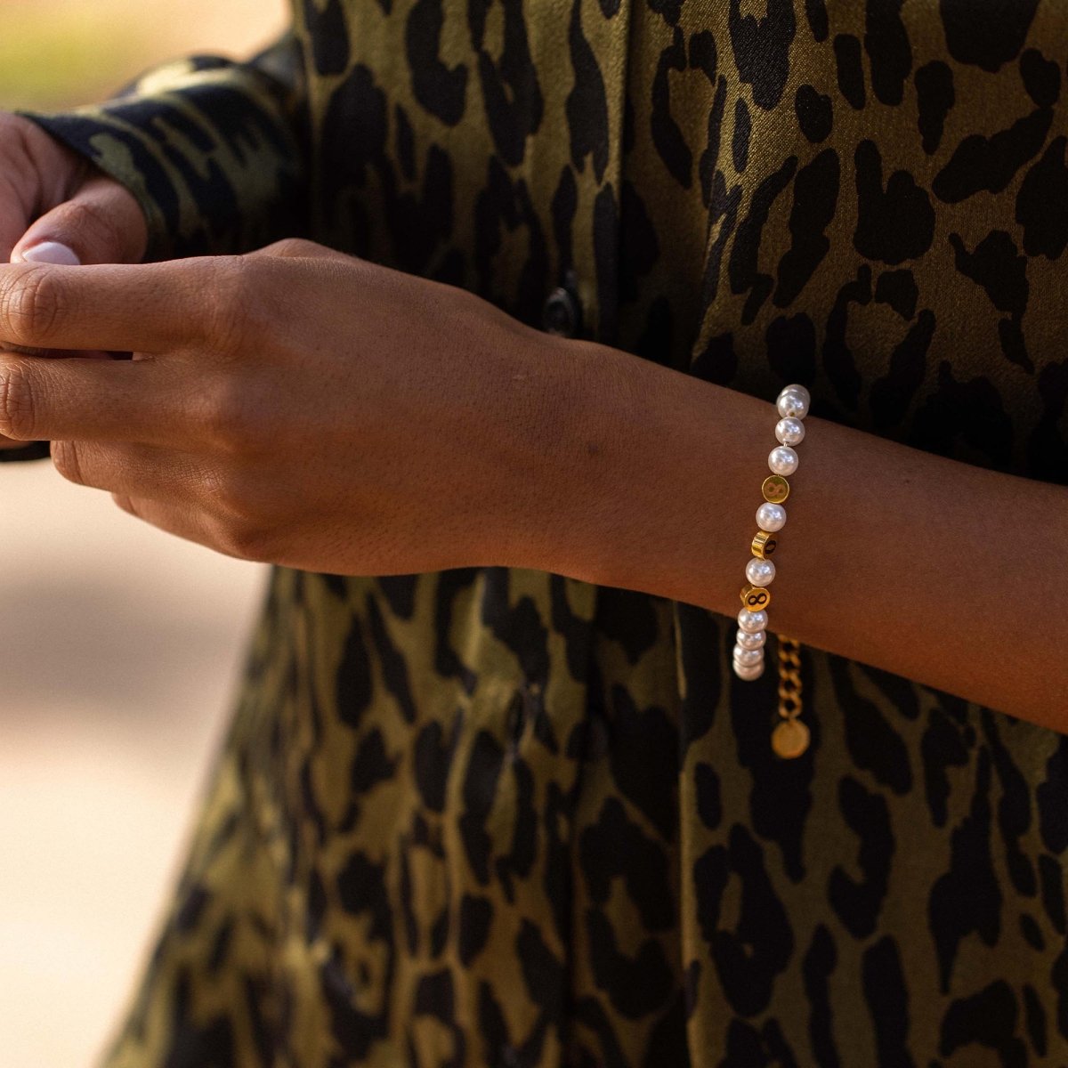 Regency Bracelet - INT PURELEI