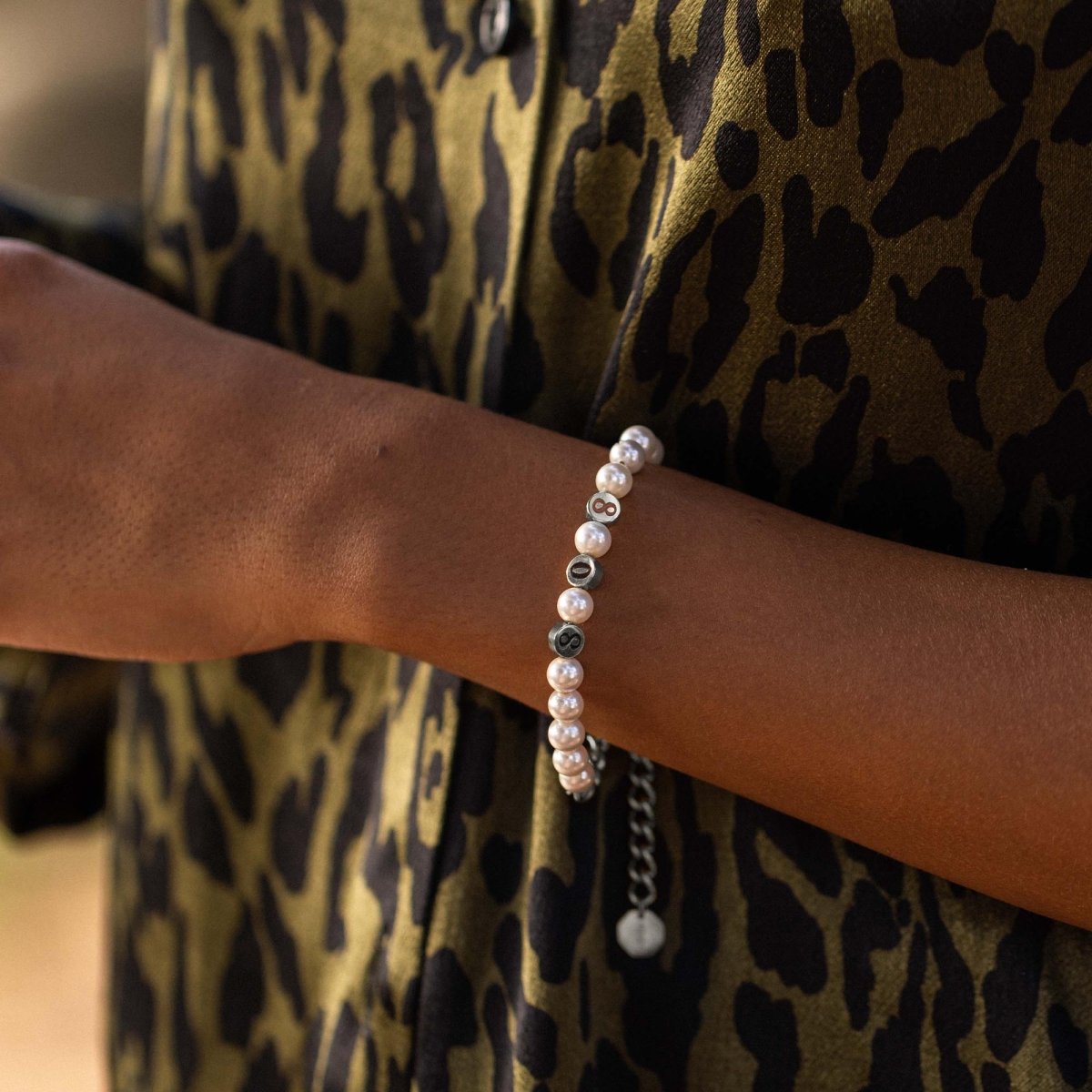 Regency Bracelet - INT PURELEI