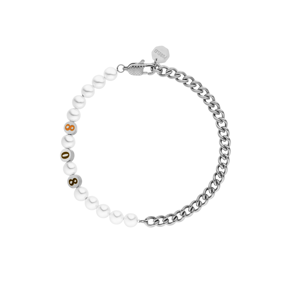 Regency Bracelet - INT PURELEI
