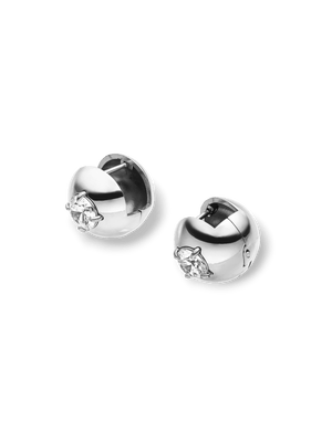 Resonance Glow Earrings - INT PURELEI