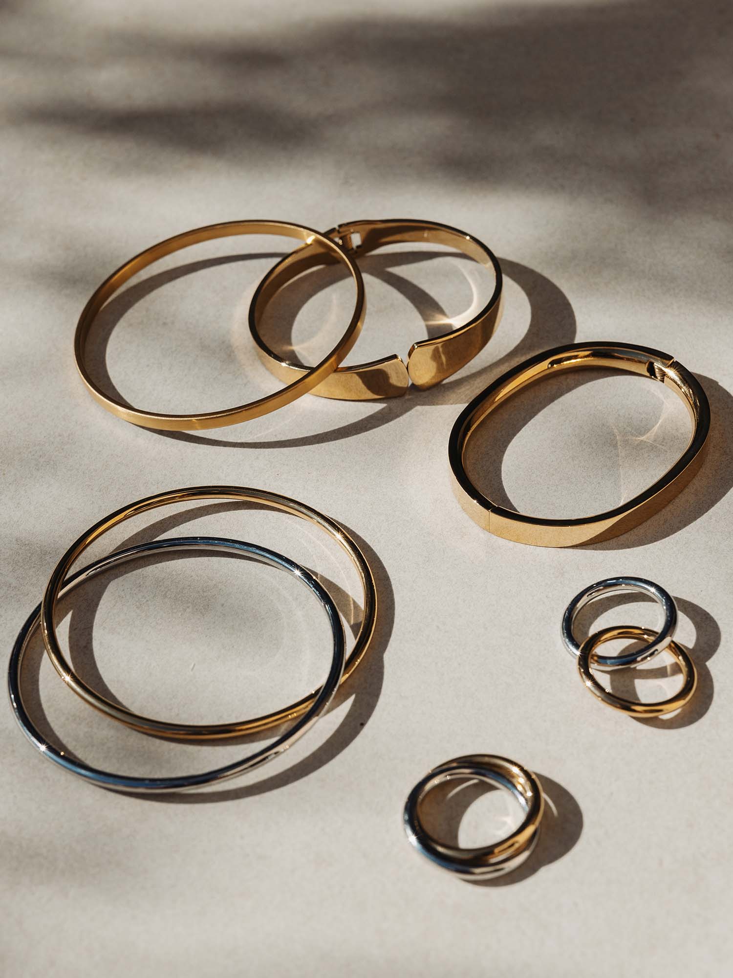Bracciale Unity