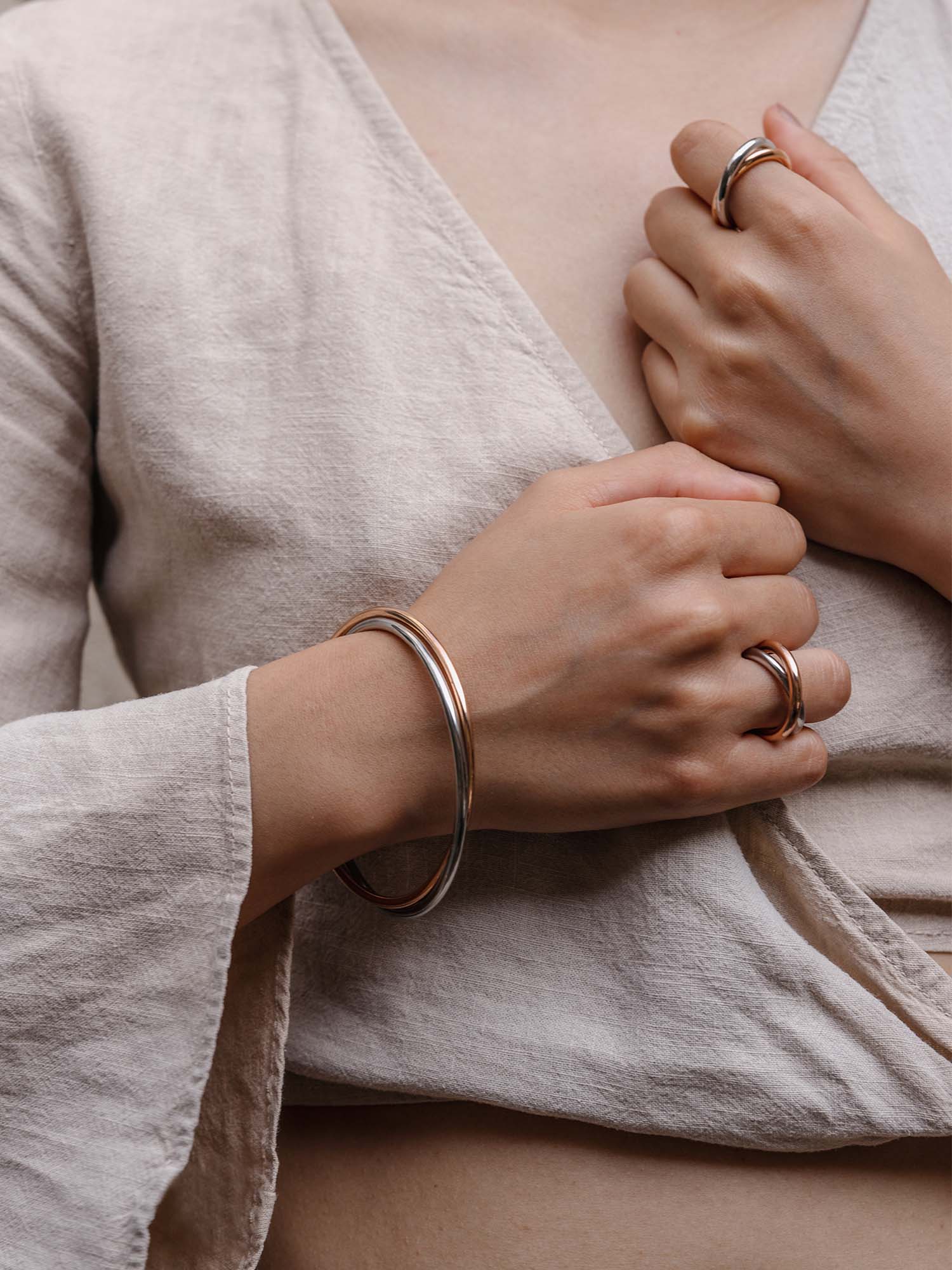 Bracciale Unity