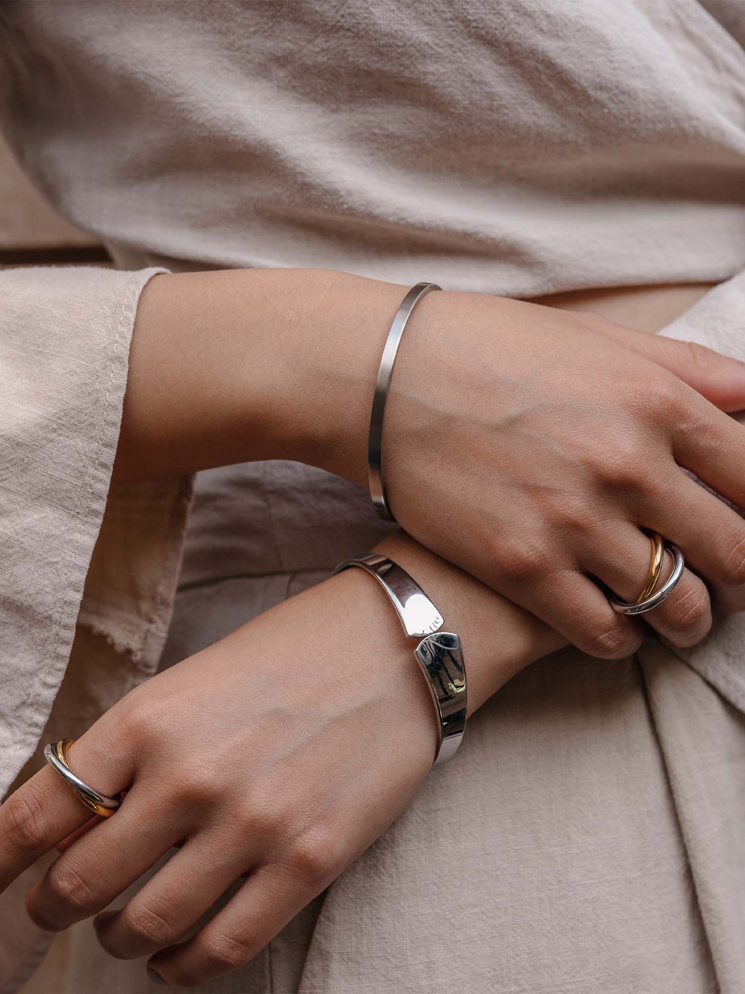 Purelei Unity Bracciale 100% acciaio inossidabile Braccialetto ✔️ acquista online Purelei Unity Bracciale 100% acciaio inossidabile Braccialetto ✔️ acquista online