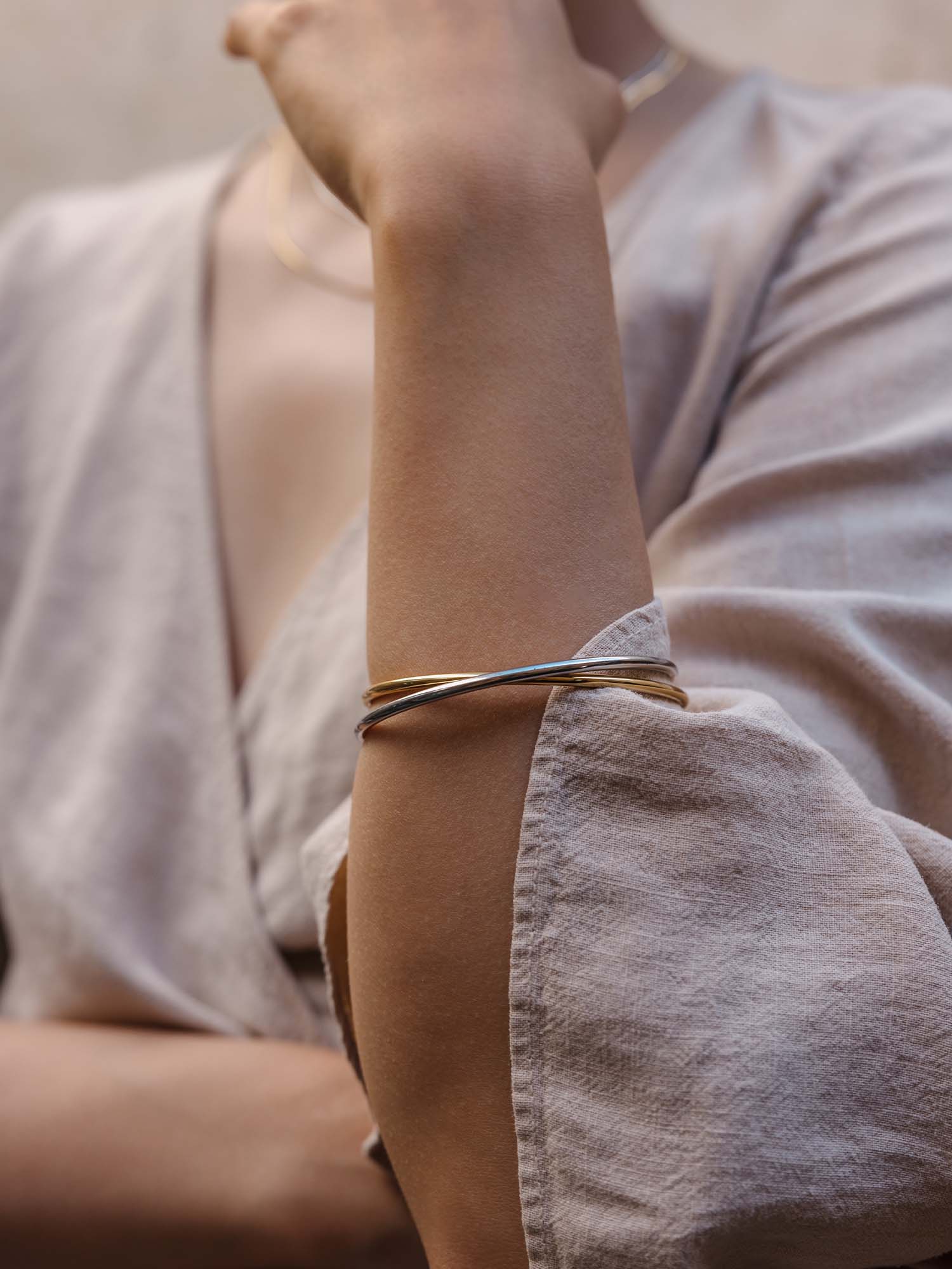 Bracciale Unity