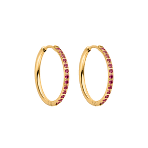 Romance Earring - INT PURELEI