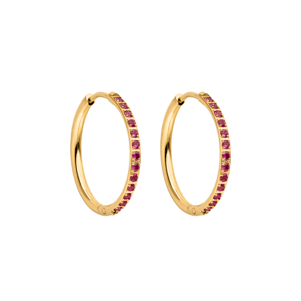 Romance Earring - INT PURELEI