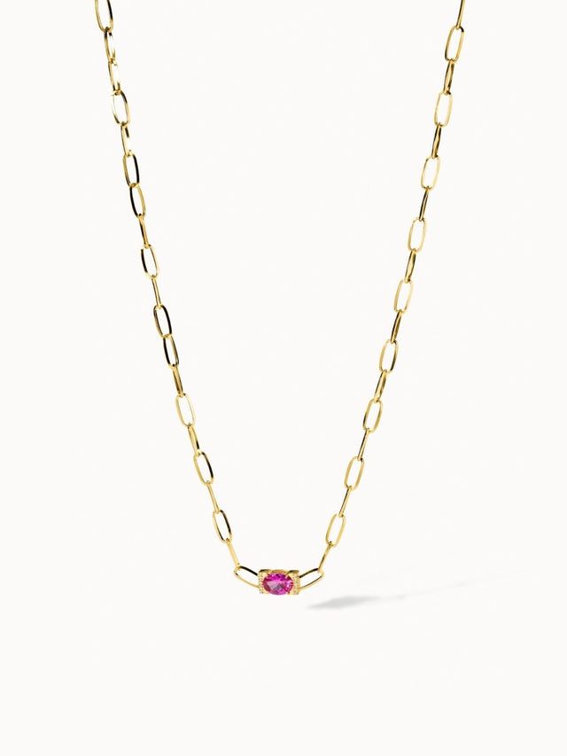 Romance Necklace - INT PURELEI