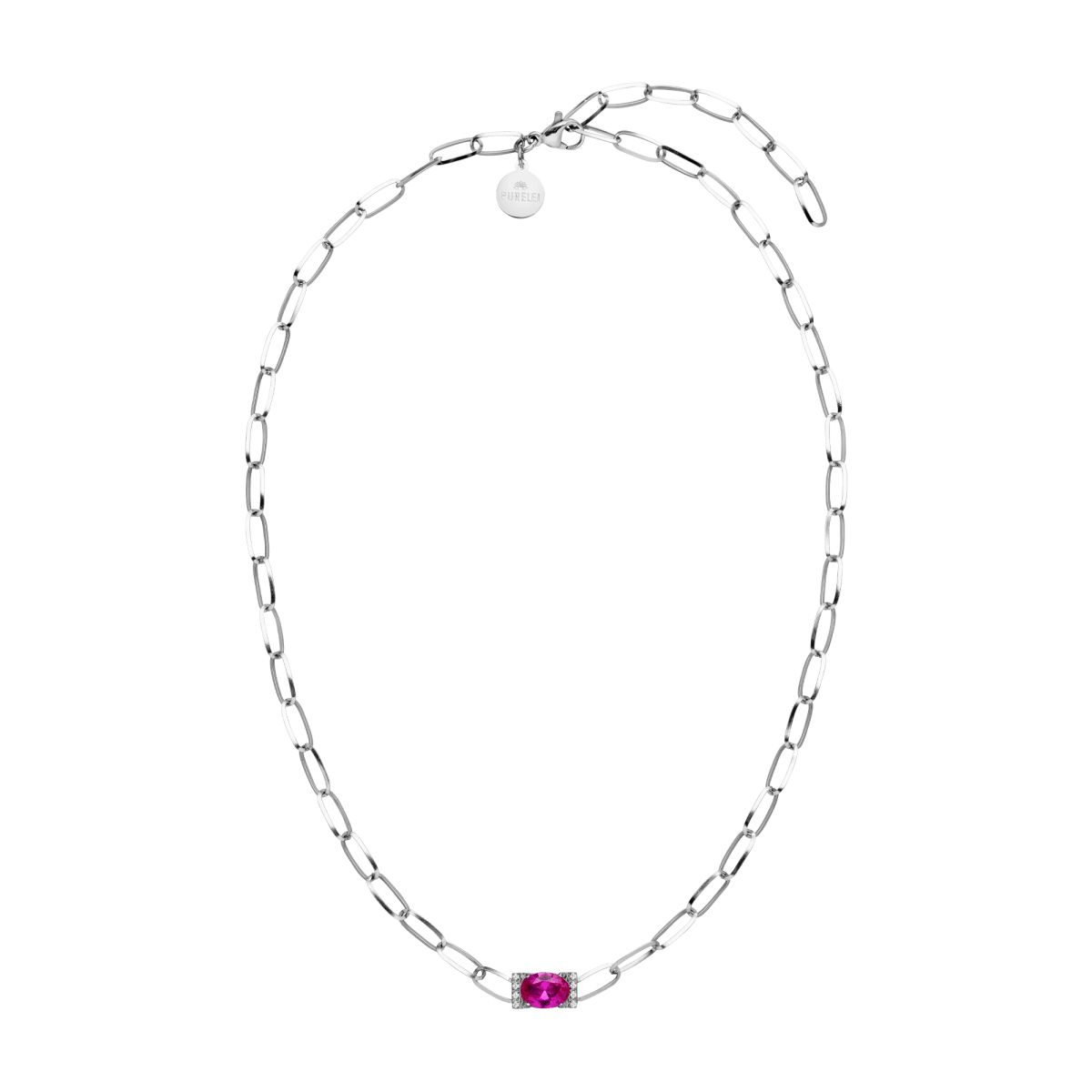 Romance Necklace - INT PURELEI