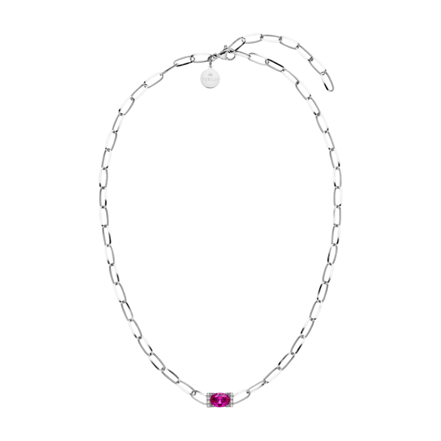 Romance Necklace - INT PURELEI