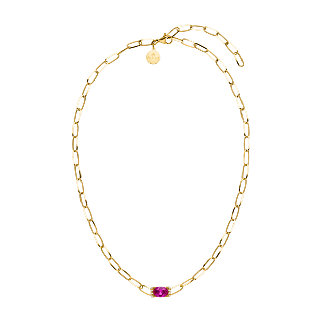 Romance Necklace - INT PURELEI