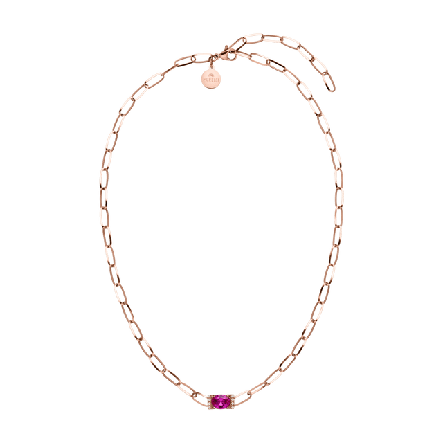 Romance Necklace - INT PURELEI