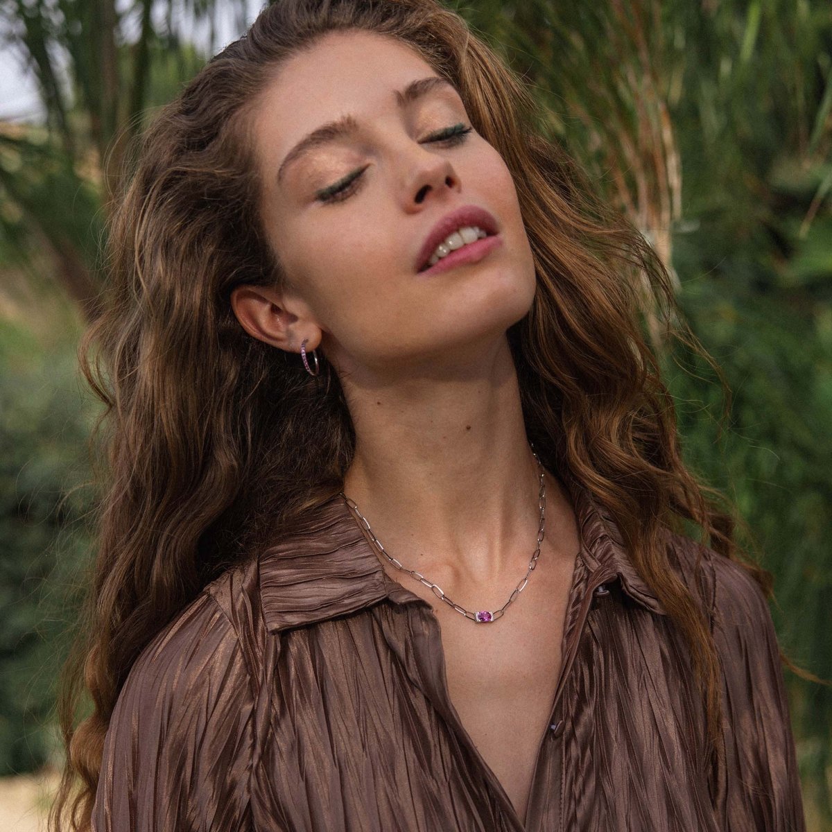 Romance Necklace - INT PURELEI