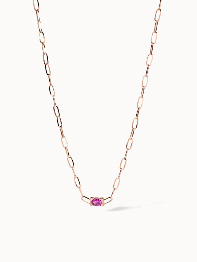Romance Necklace - INT PURELEI