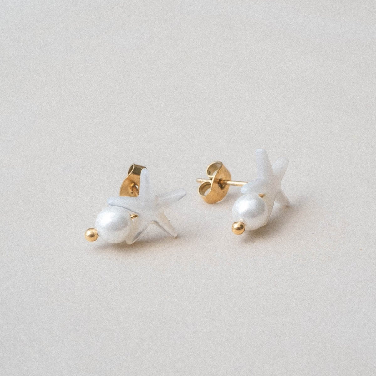 Sea Breeze Earring - INT PURELEI