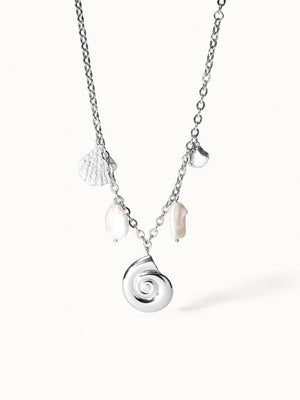 Sea Dream Necklace - INT PURELEI