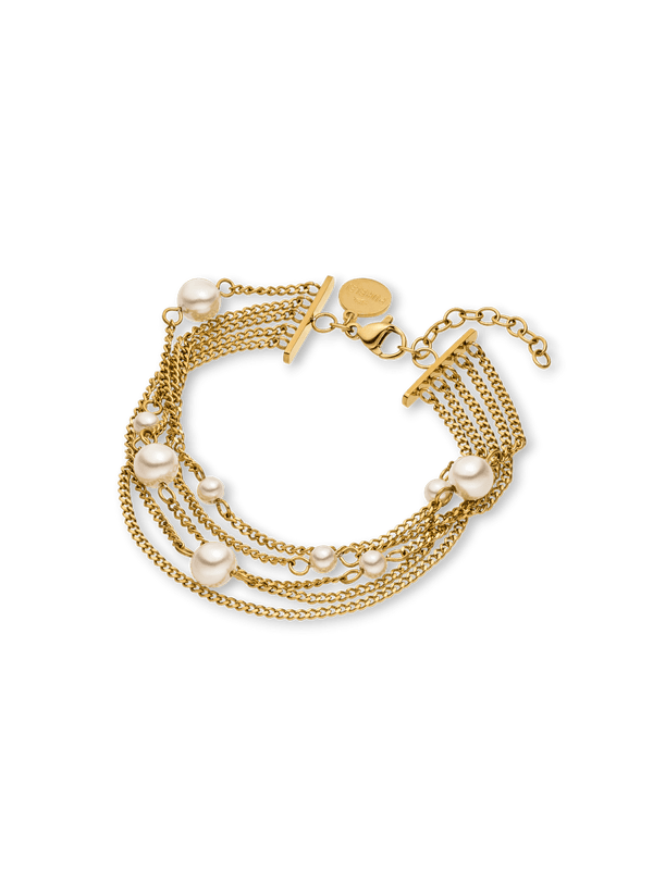 Sea Gleam Bracelet - INT PURELEI