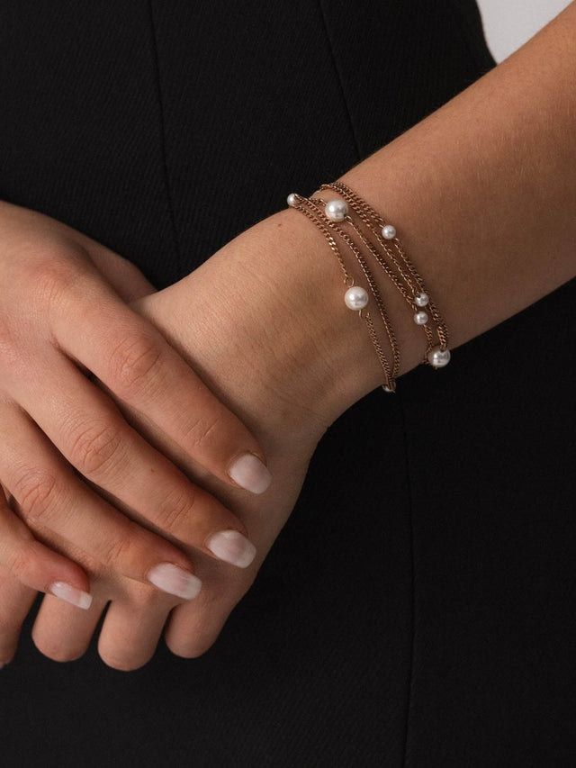 Sea Gleam Bracelet - INT PURELEI