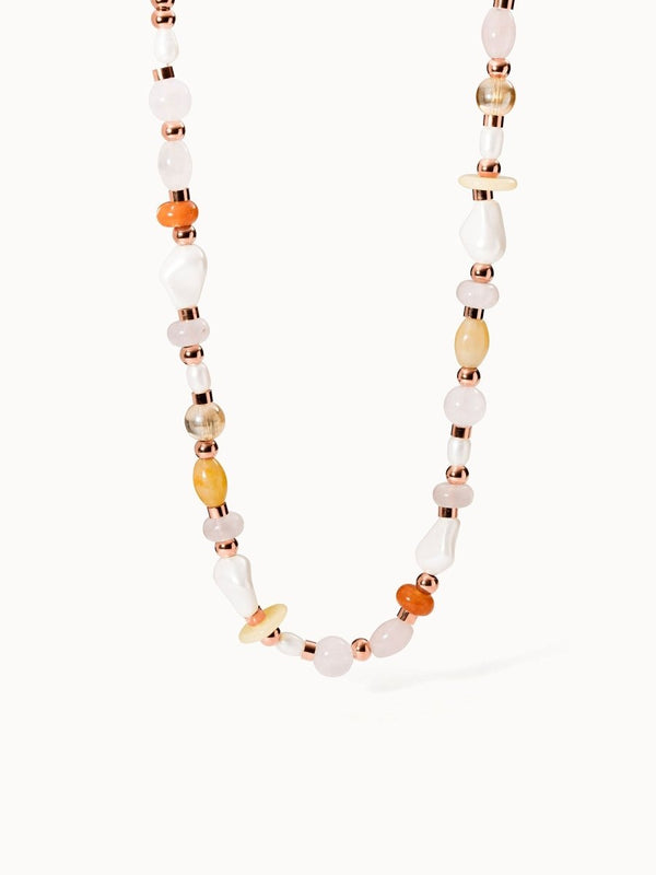 Seaside Necklace - INT PURELEI