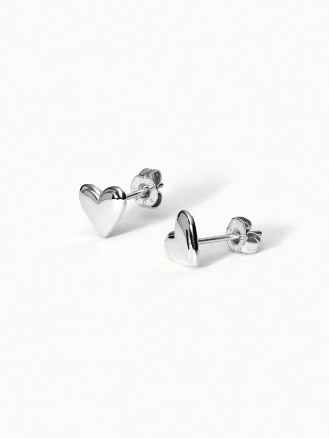 Secret Love Earring - INT PURELEI