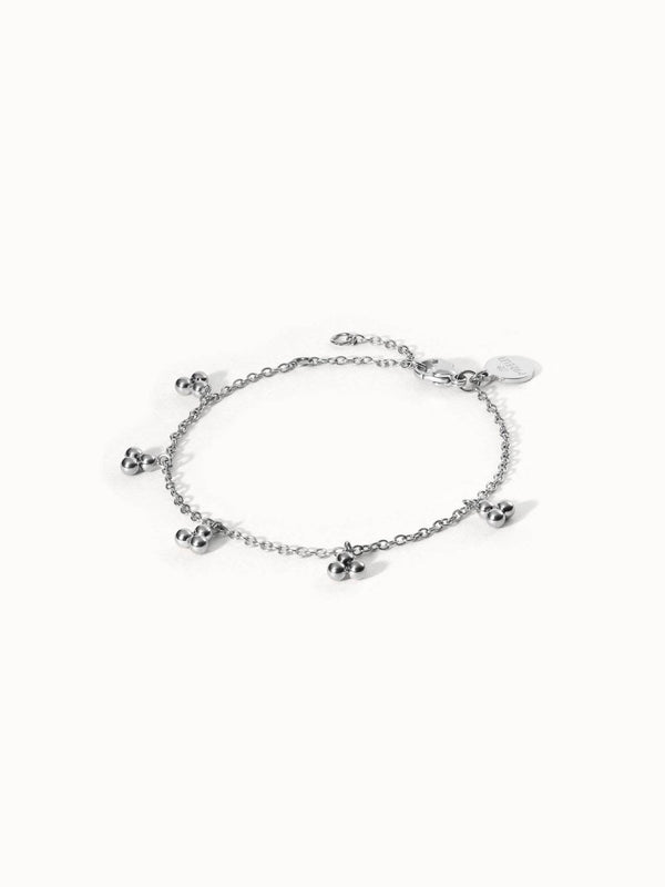 Seed Bracelet - INT PURELEI