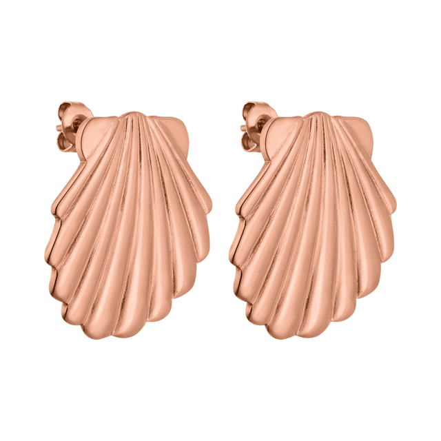 Shell Earring - INT PURELEI