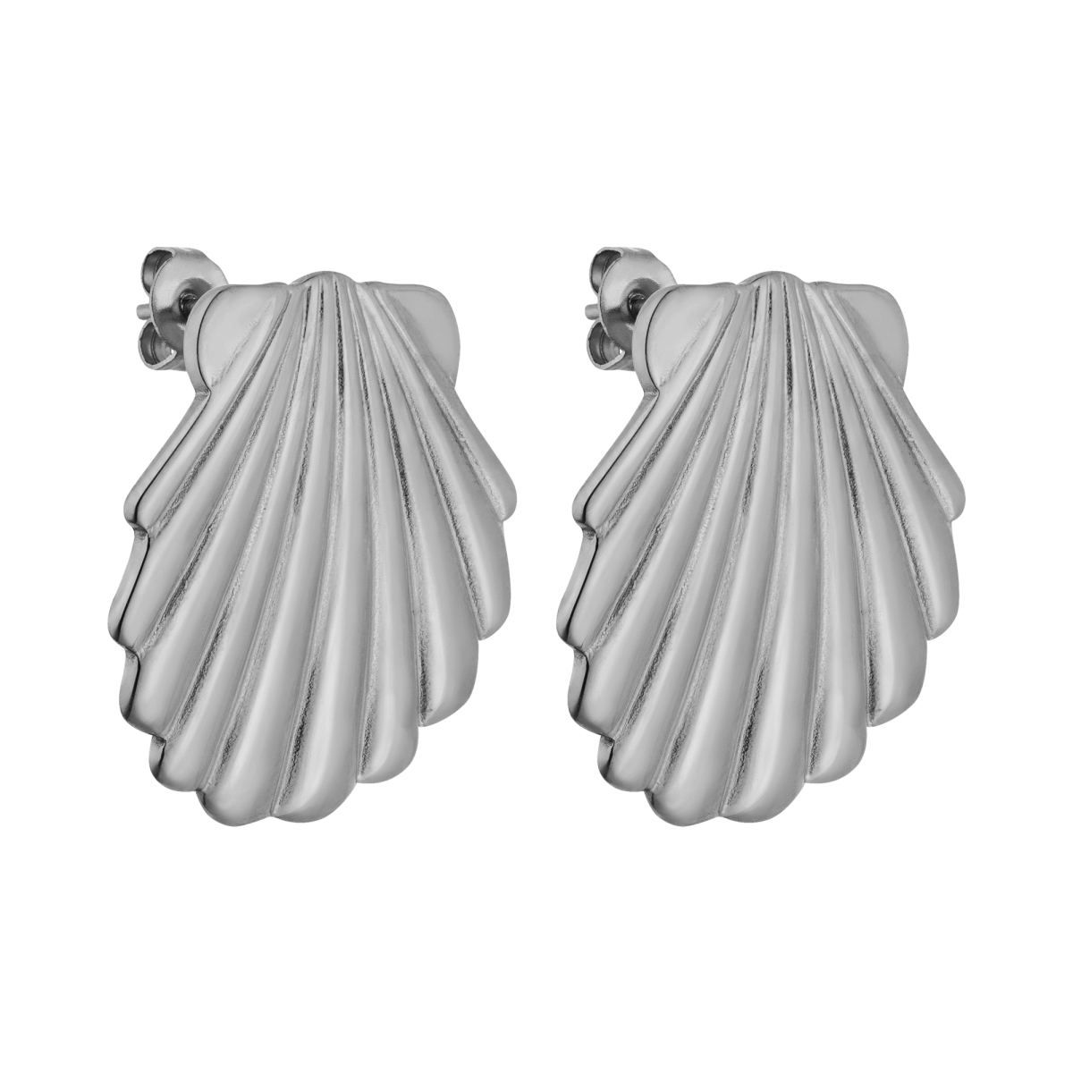 Shell Earring - INT PURELEI
